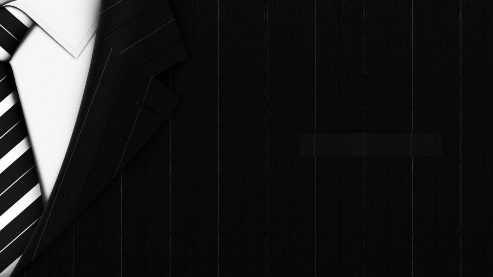 Костюм без человека