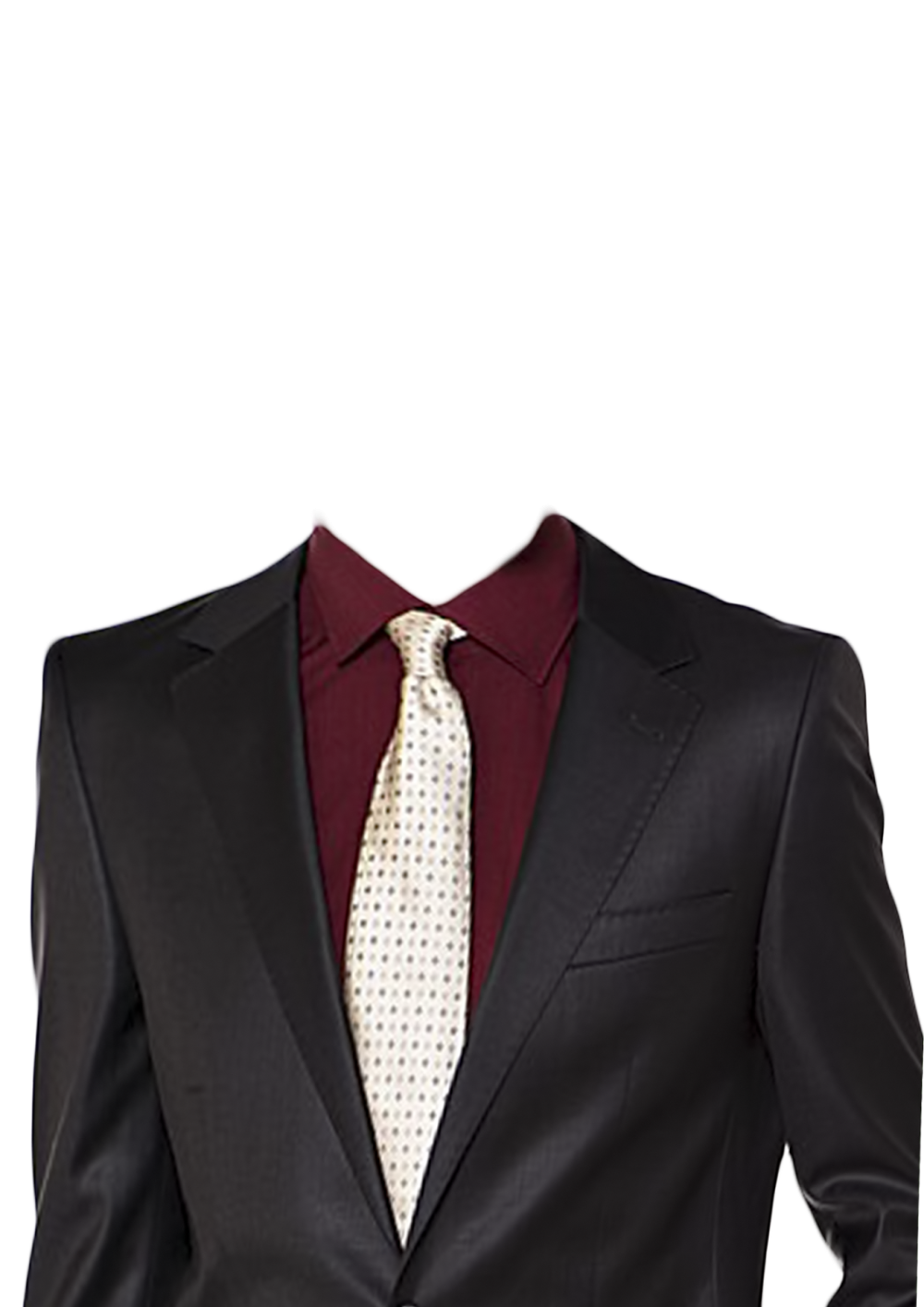 Костюм для фотошопа