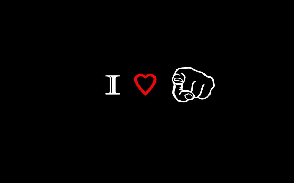 Крутые сердечки