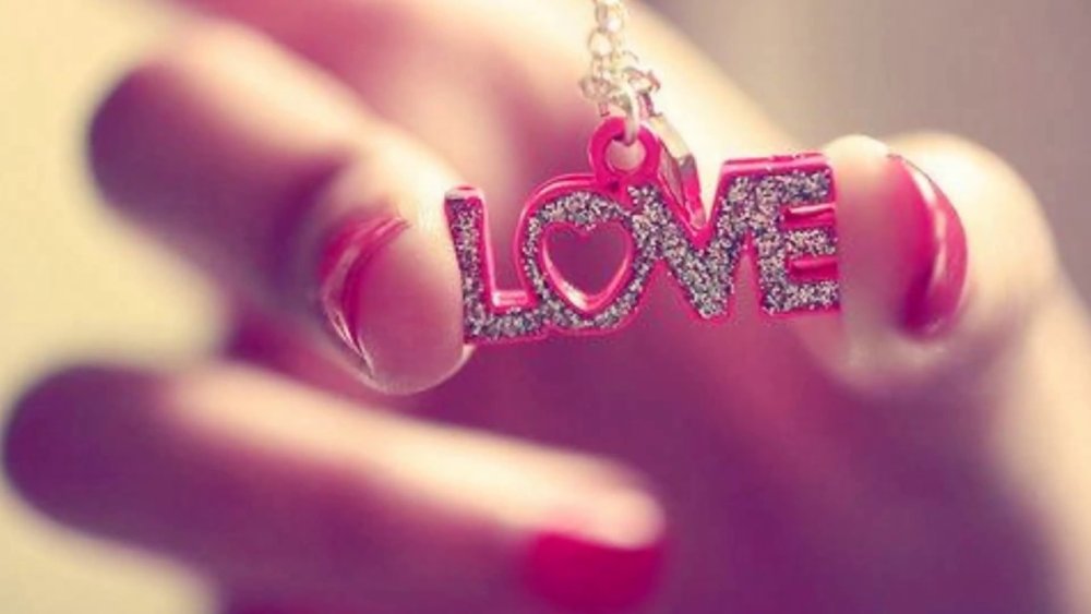 Заставки с надписями