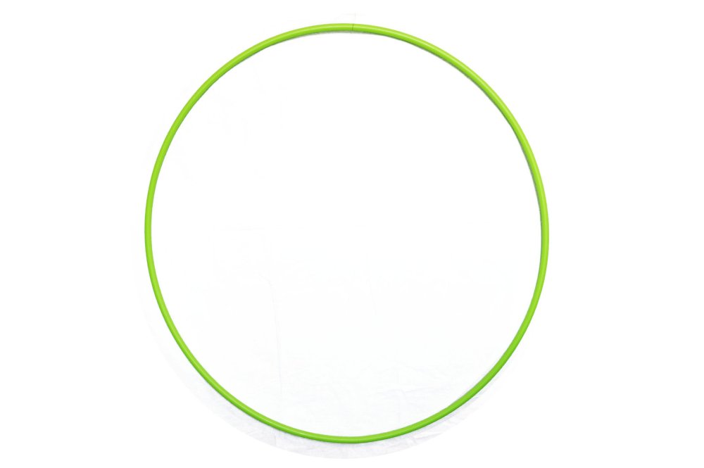 Гимнастический обруч Совтехстром у733 60 см