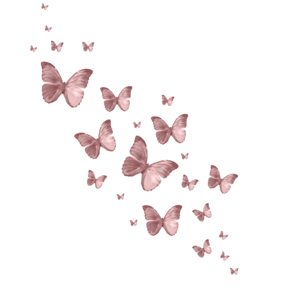 Классные обои с бабочками