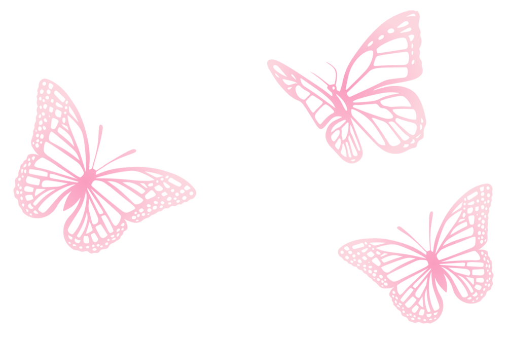 Паттерн бабочки