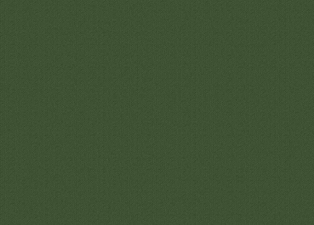 Глубокий зеленый цвет