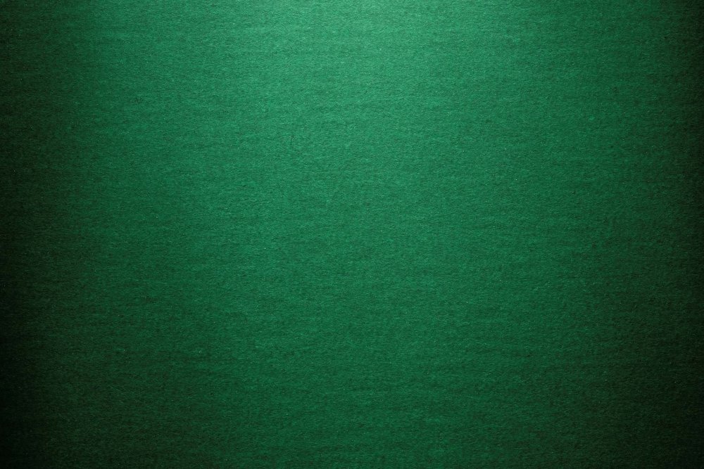 Зеленый градиент линейный