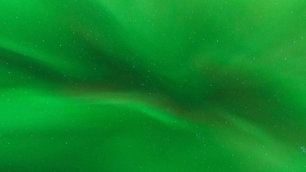 Фон темно зеленый градиент