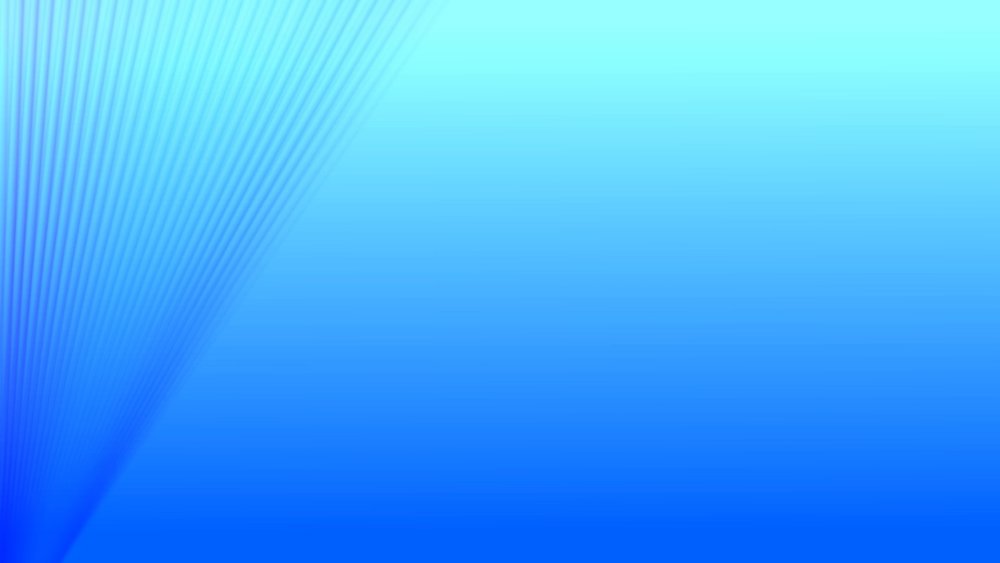 Нежно голубой фон