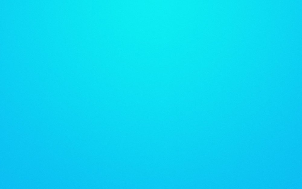 Светло голубой градиент