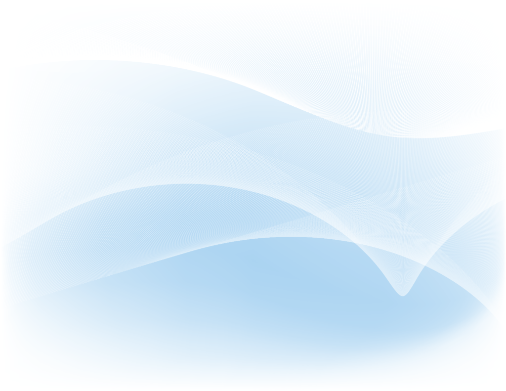 Бело голубой градиент