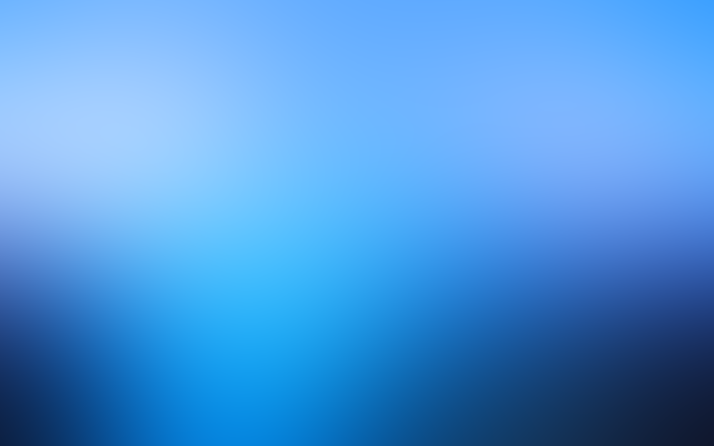 Синий градиент