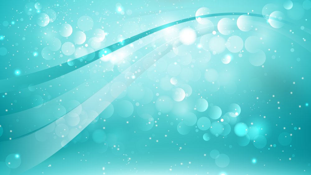 Бледно голубой фон