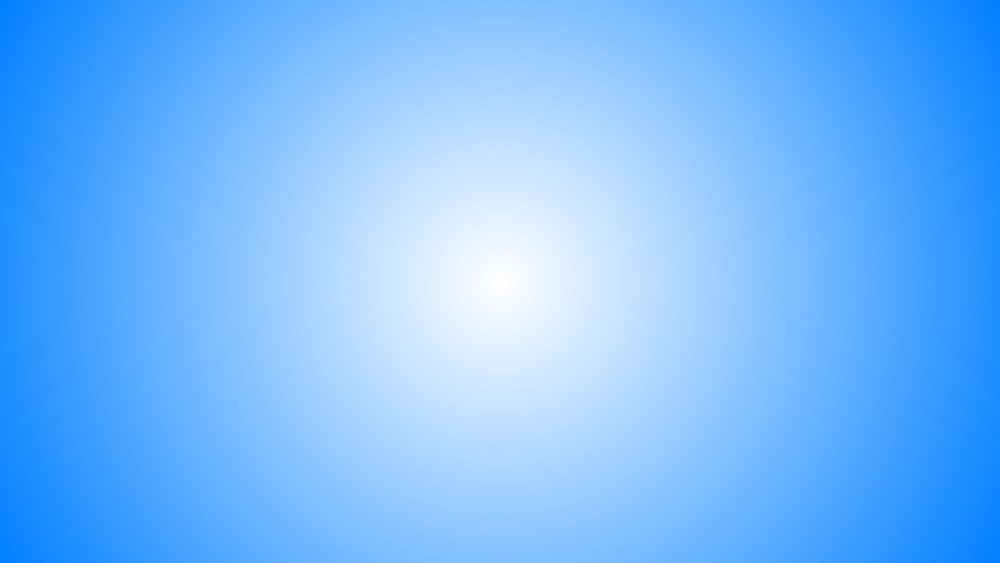 Градиентный фон