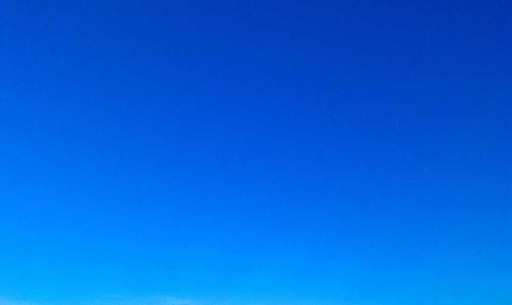 Градиент голубой зеленый