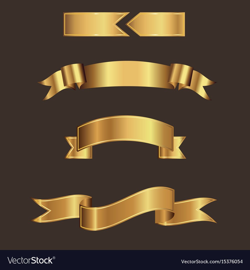 Двойная лента для надписи