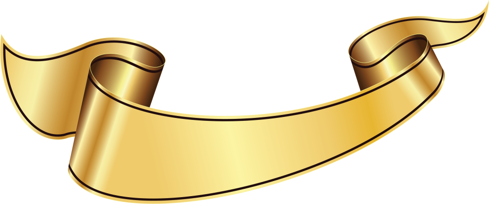 Золотая лента