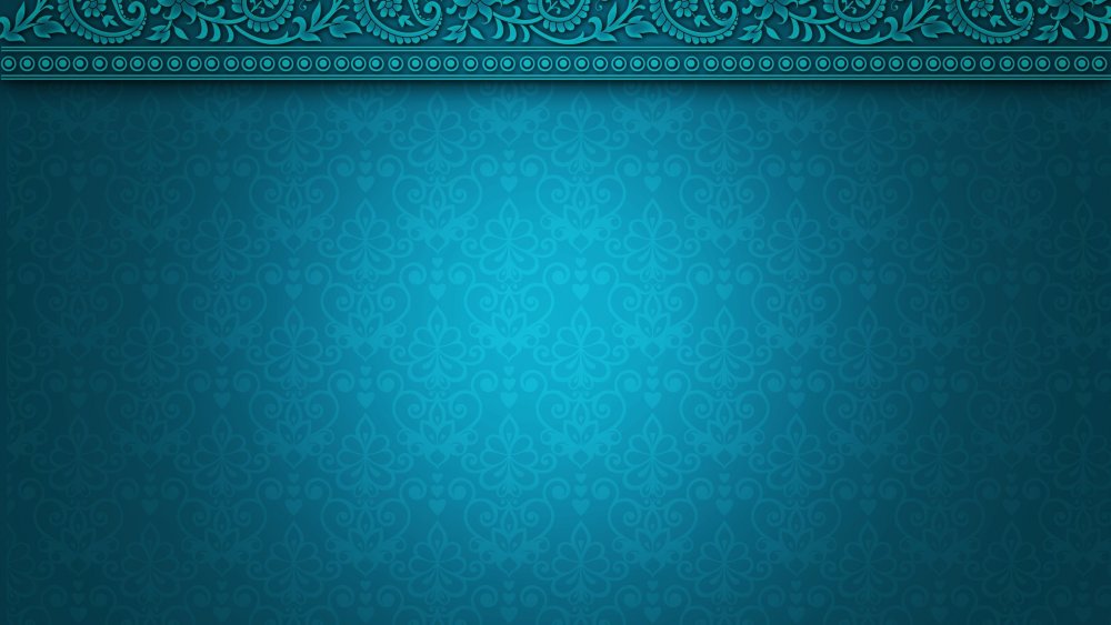 Восточный фон