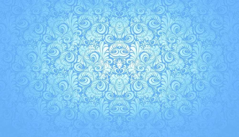 Восточный фон