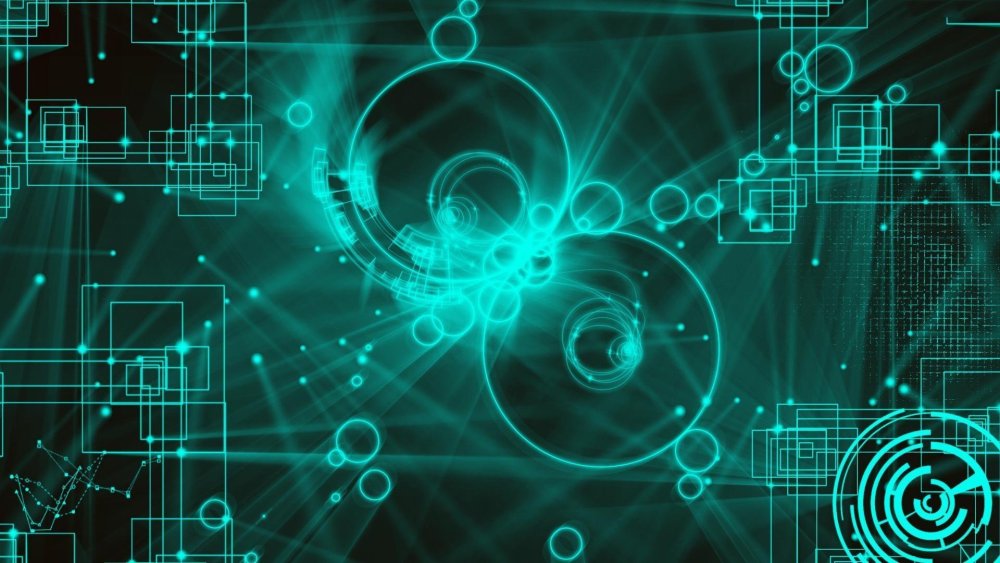 Нежные Фракталы