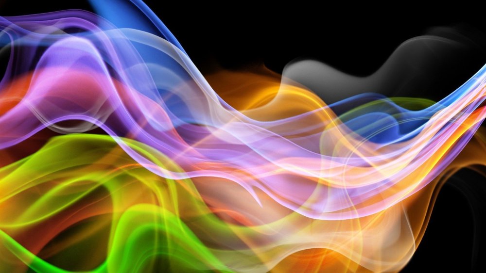 Фон для рабочего стола абстракция