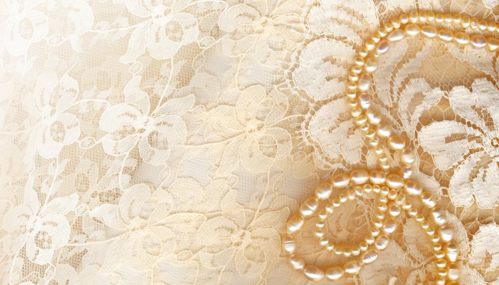 Свадебный фон