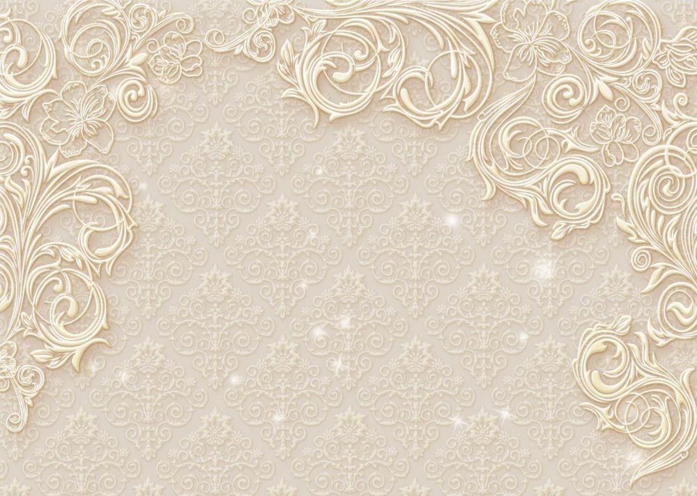 Фон для свадебного альбома