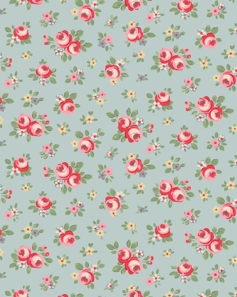 Cath Kidston принт