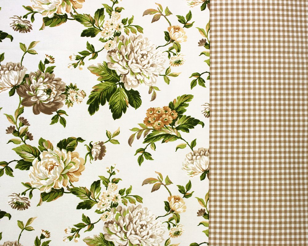 Комплект Kauffort Kimberly на тесьме 175 см