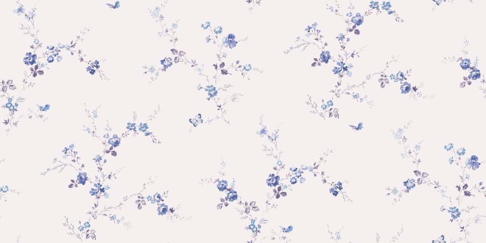 Обои Borastapeter Silent nature 9067