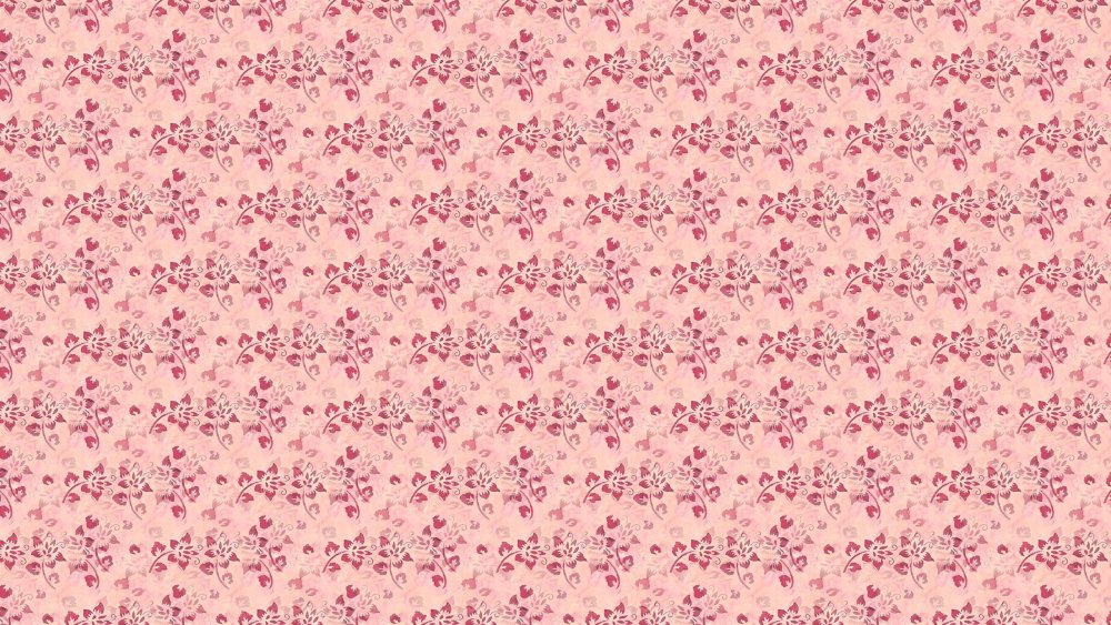 Обои для кукольного домика