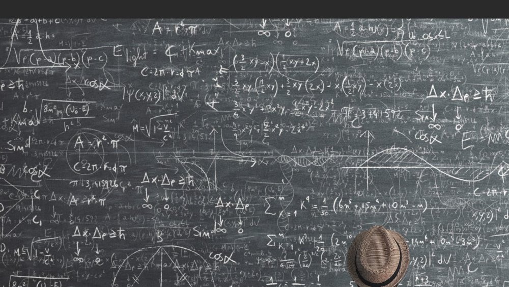 Формулы фон