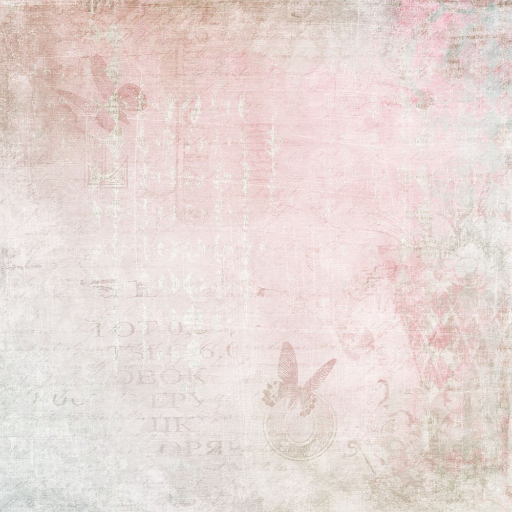 Светлые фоны для декупажа