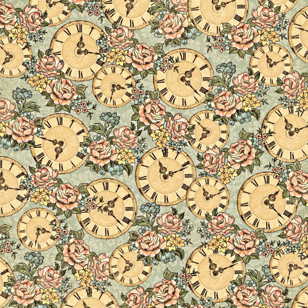 Бумага Скрапбукинг для печати