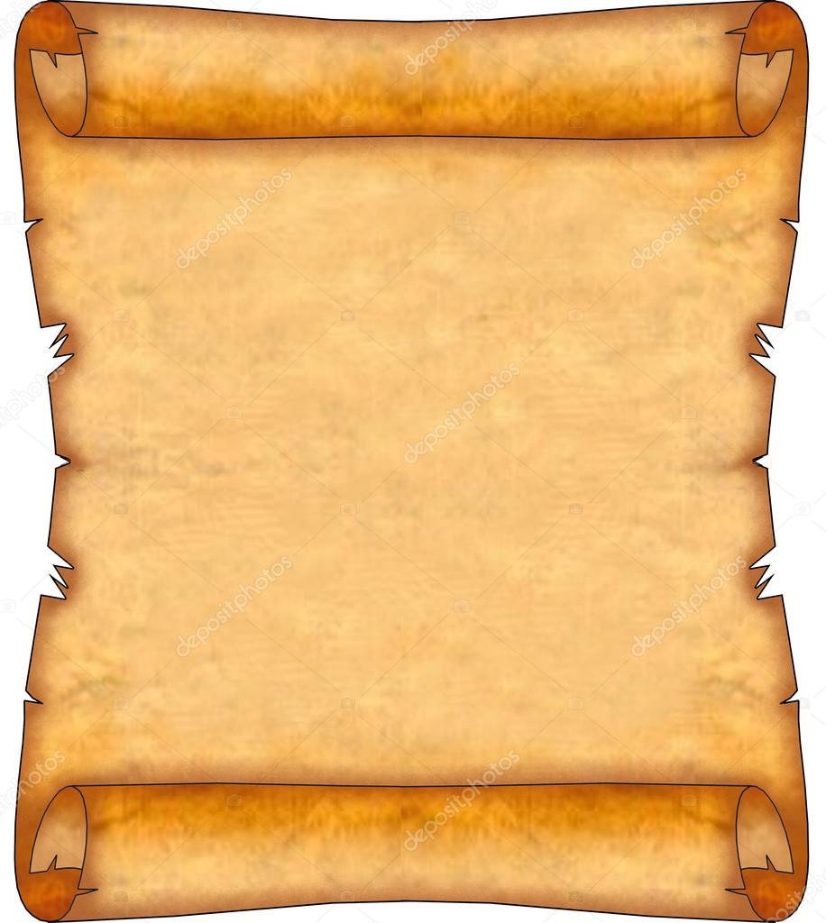 Бумага для указа