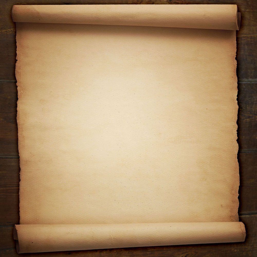 Древний Папирус фон