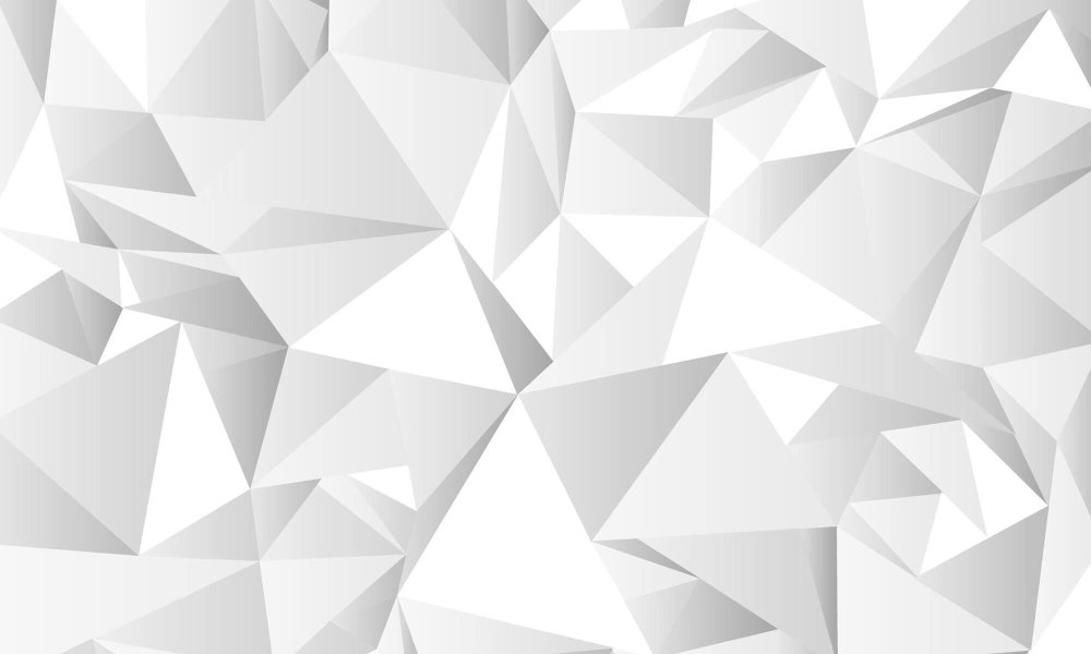 Нежный фон геометрия