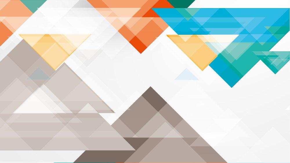 Геометрическая абстракция