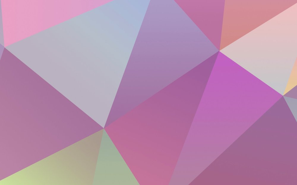 Белый абстрактный фон