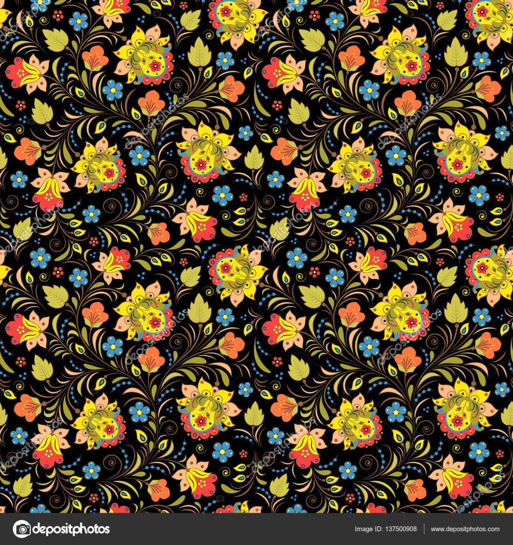 Денис Симачев майка Хохлома