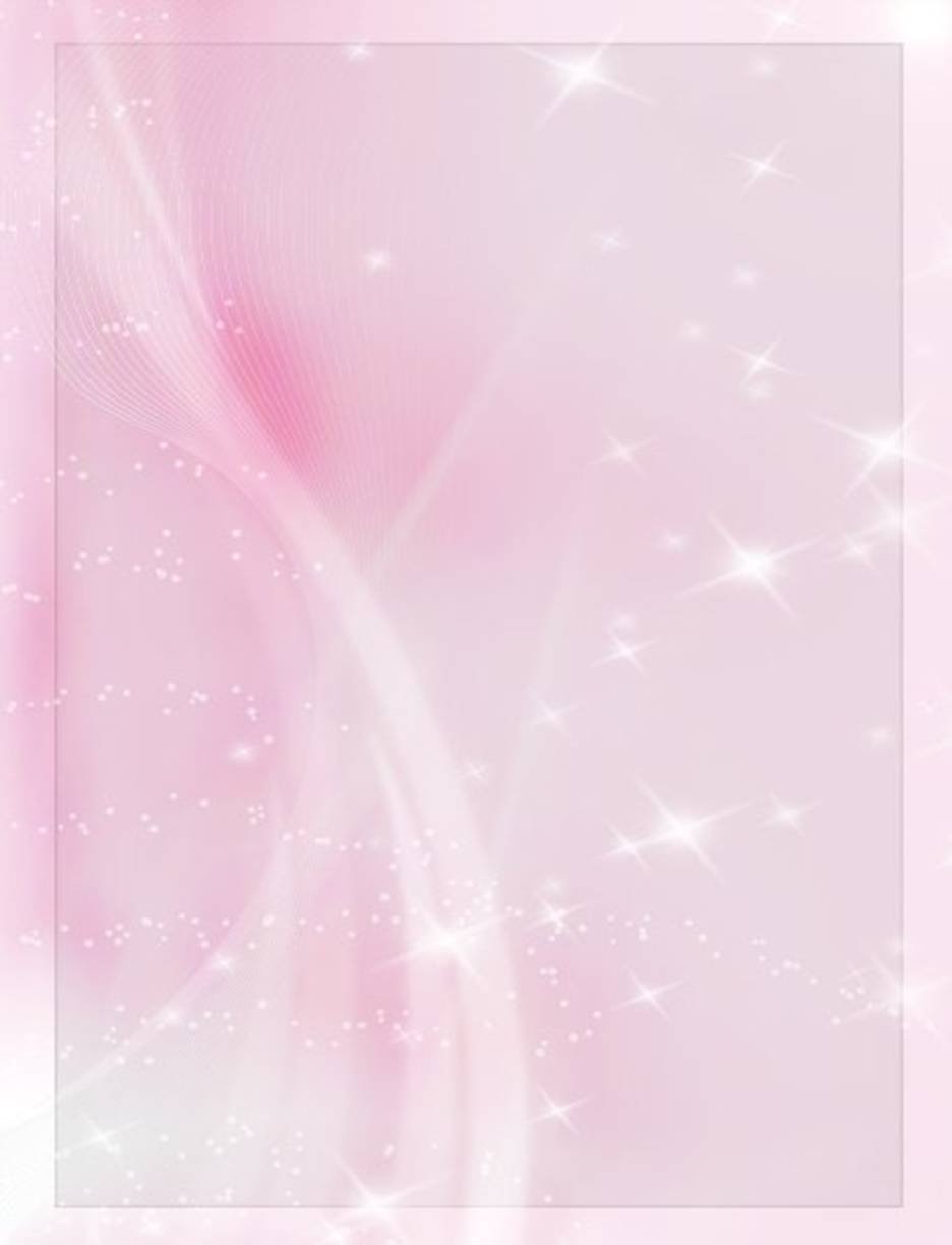 Розовый фон вертикальный