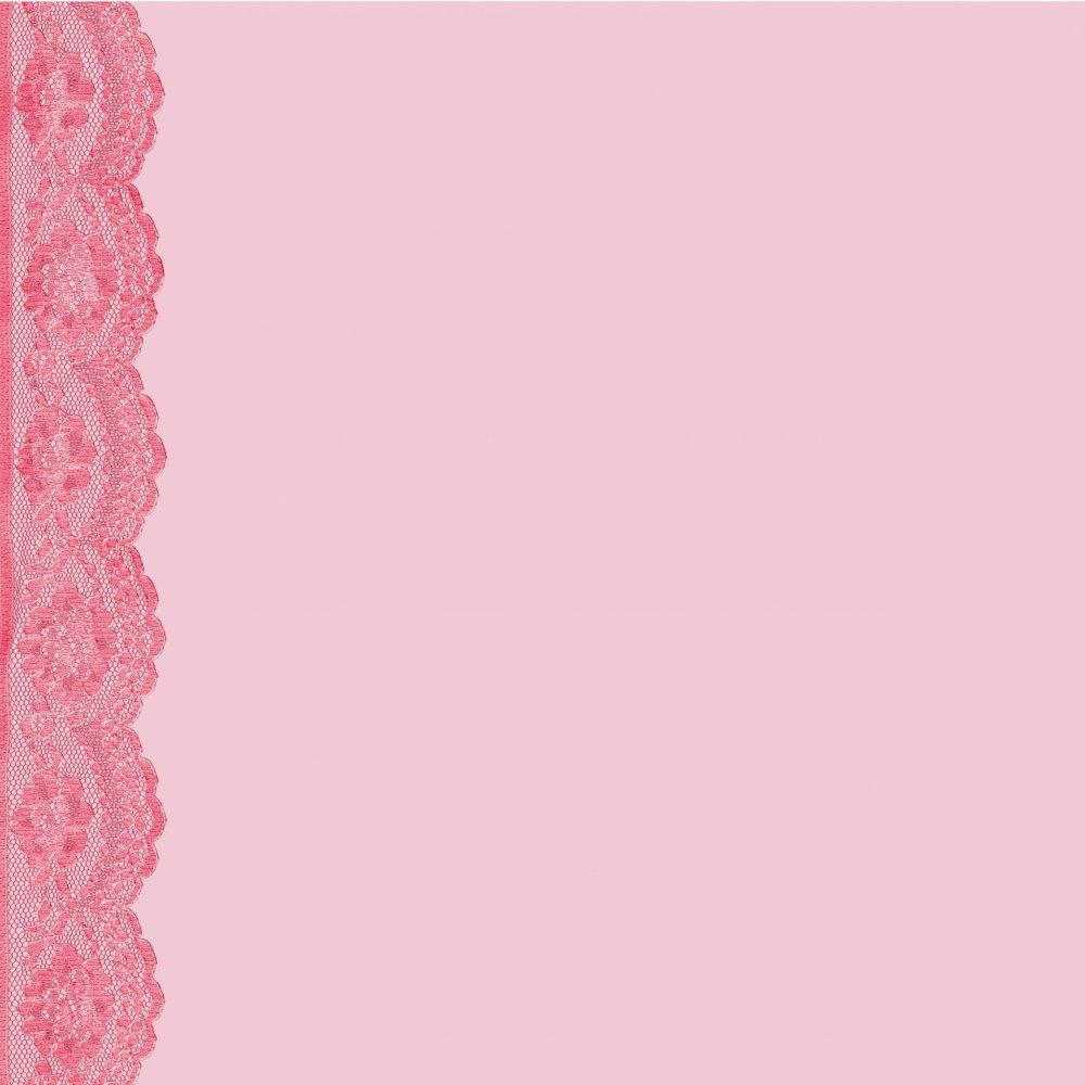 Нежно розовый фон