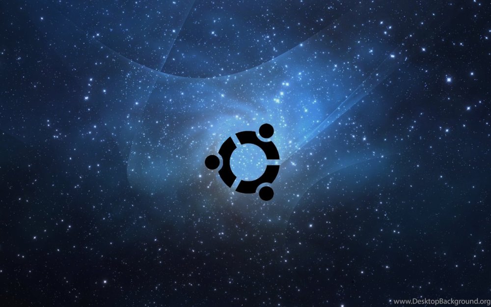 Обои ubuntu