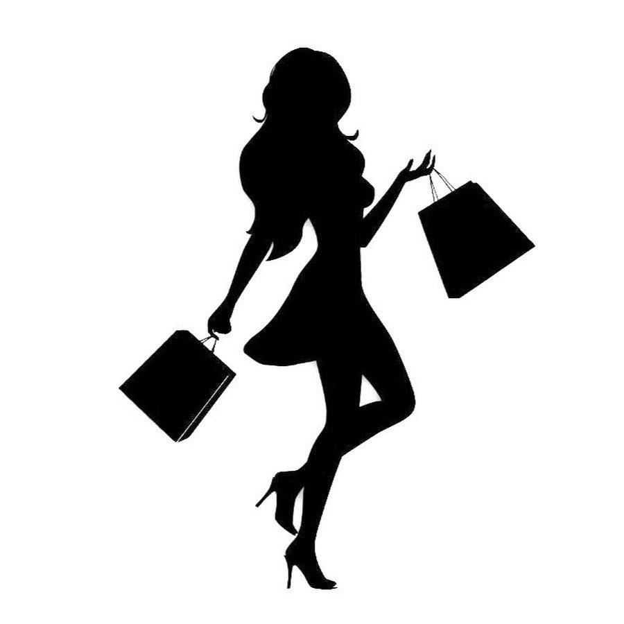 Фэшн иллюстрация