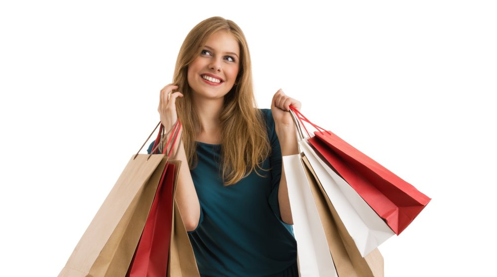 Рисовать девушку