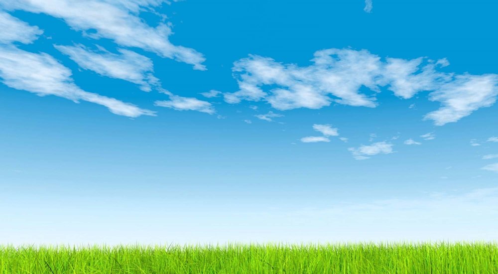 Облачка мультяшные