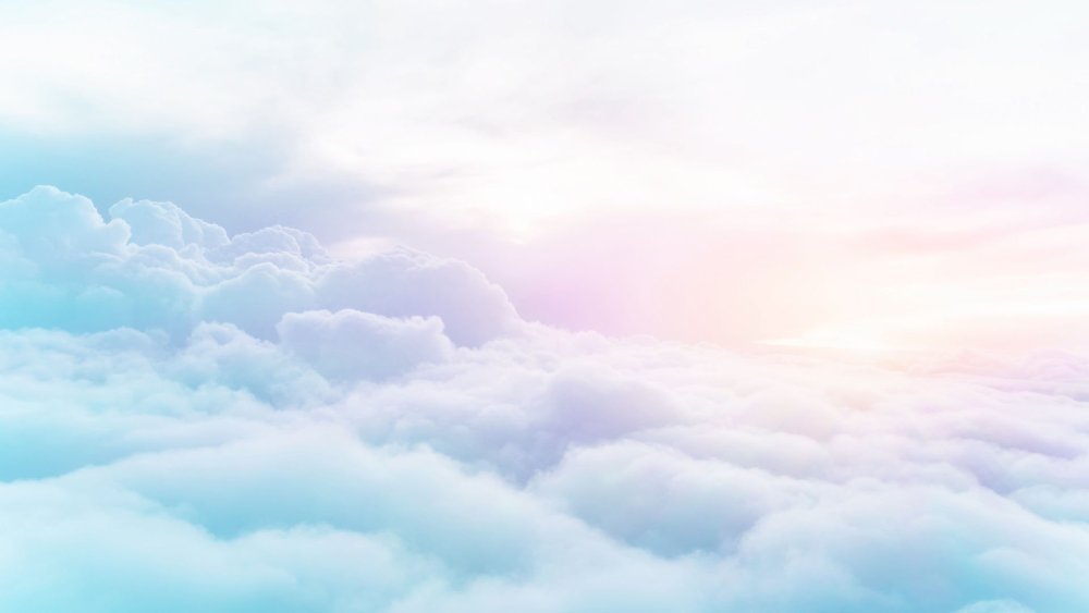 Небо текстура