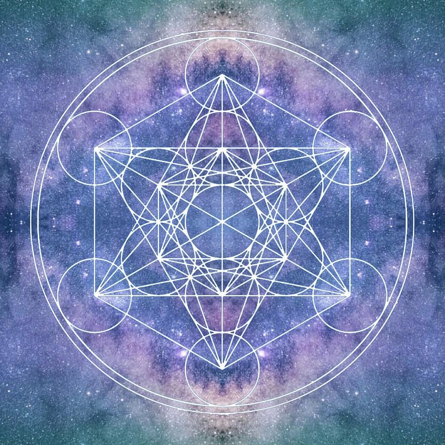 Сакральная геометрия