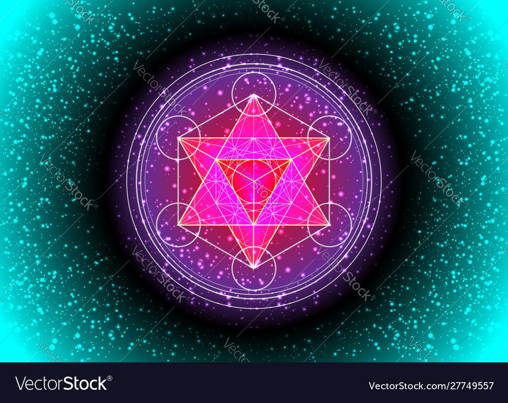 Сакральная геометрия