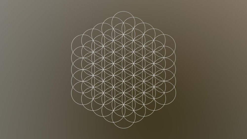 Будда чакры Мандала