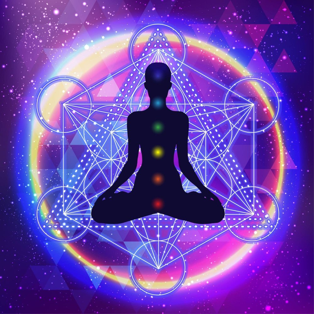 Сакральные атрибуты