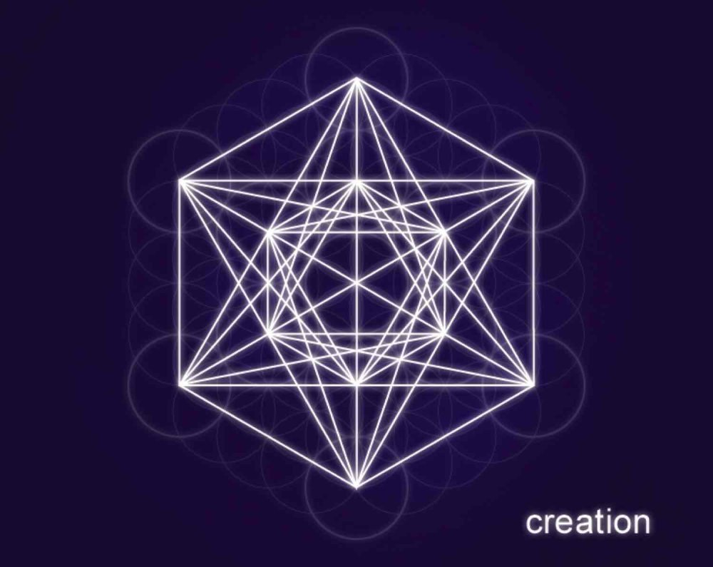 Мелек. Метатрон. Корона